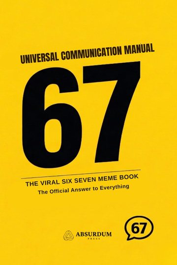67: The Universal Communication Manual