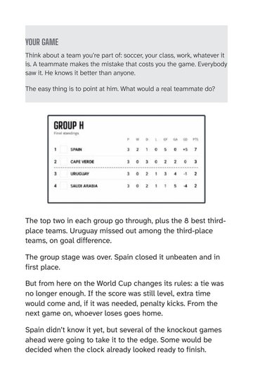 Tu juego