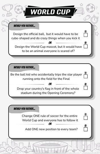 World Cup