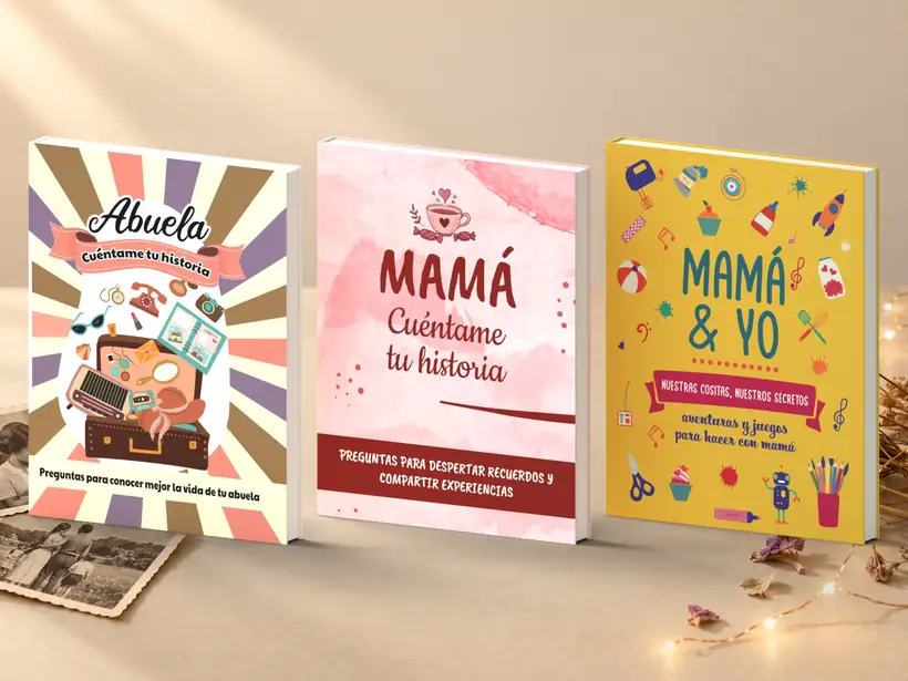 Familia y recuerdos