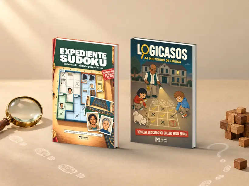 Misterio y deducción