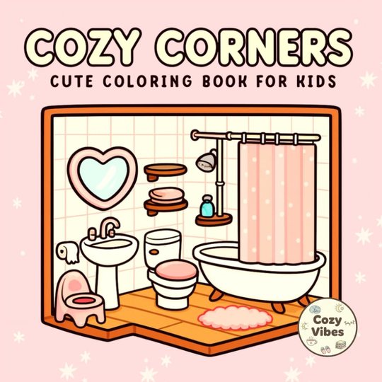 Cozy Corners