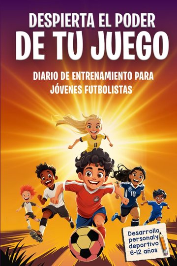 Despierta el poder de tu juego