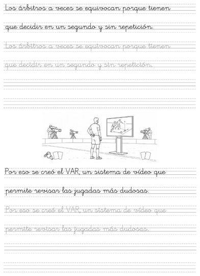 El VAR