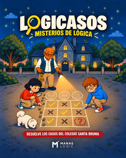 Logicasos