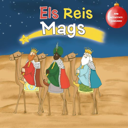 Els Reis Mags