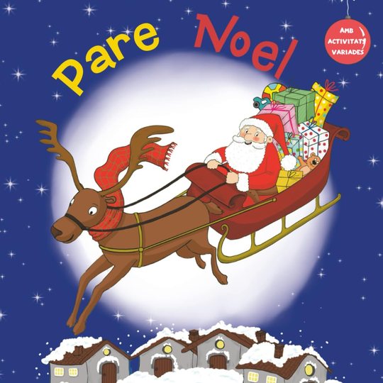 Pare Noel