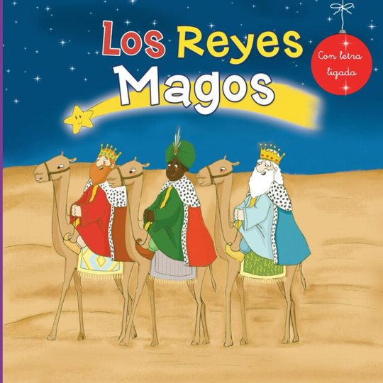 Los Reyes Magos