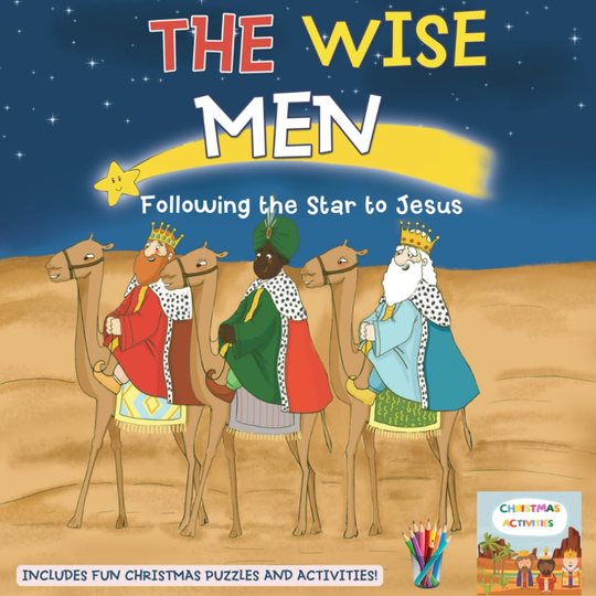 The Three Wise Men