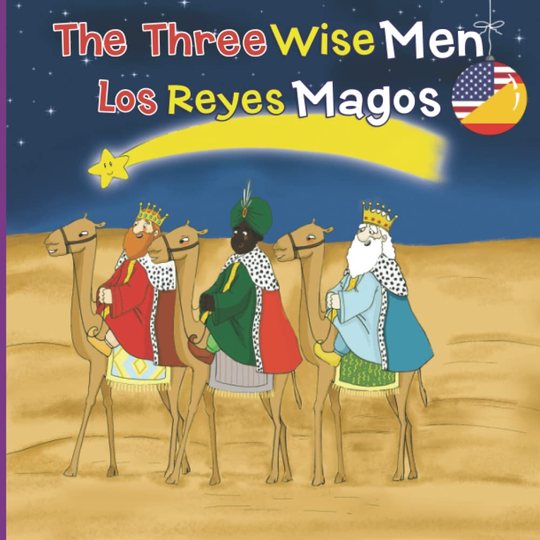 Tres Reyes Magos (ES/EN)