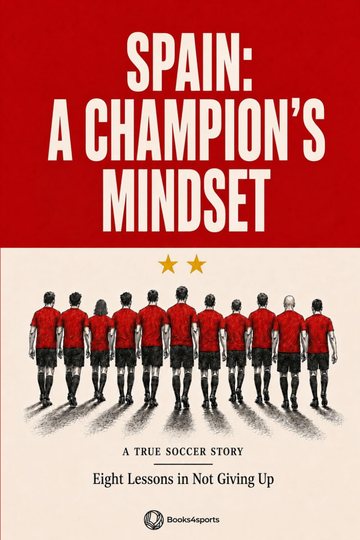 Spain: A Champion's Mindset