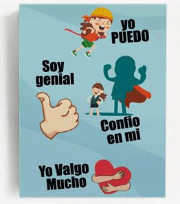 Cuaderno de autoestima vol 7. 5×5 mm cuadrícula. Tamaño grande A4, 21×28 cm