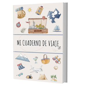 Mi cuaderno de viaje